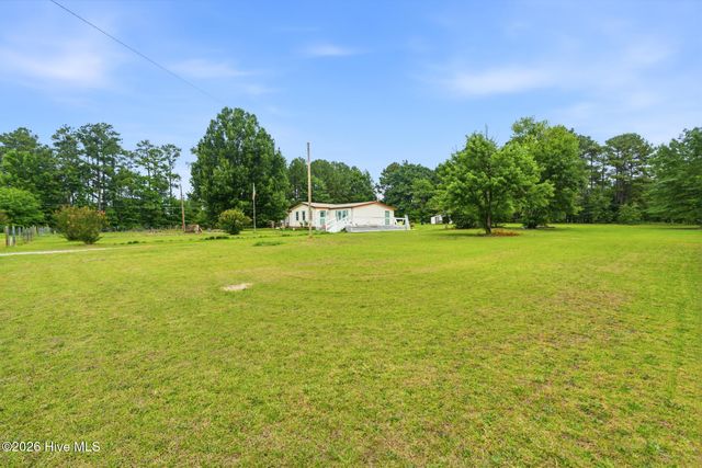 138 Charles Street, Hamlet, NC 28345