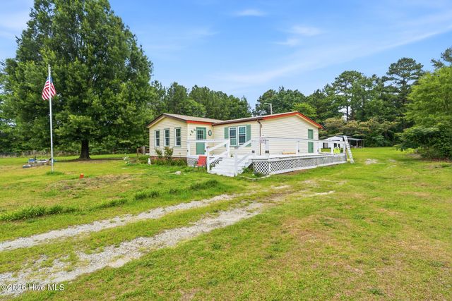 138 Charles Street, Hamlet, NC 28345