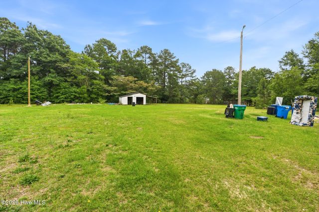 138 Charles Street, Hamlet, NC 28345