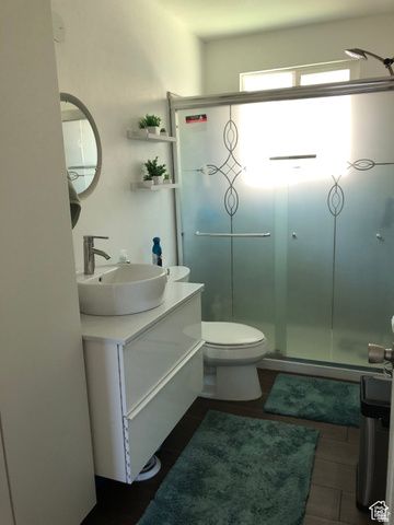 5423 W 5540 S, Kearns, UT 84118