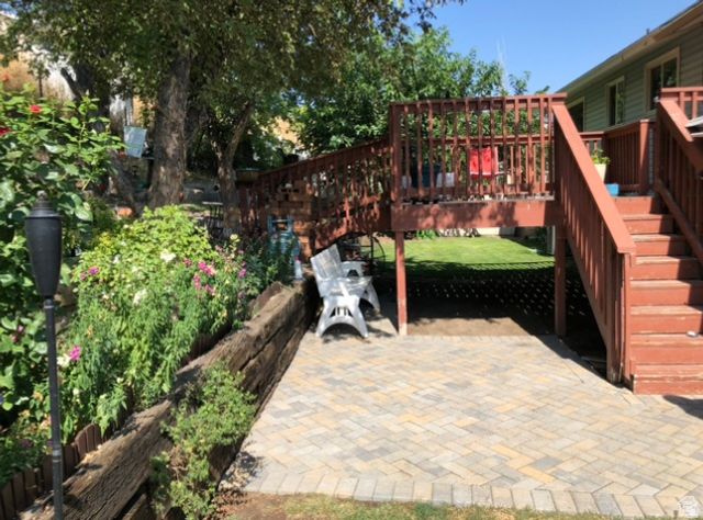 5423 W 5540 S, Kearns, UT 84118