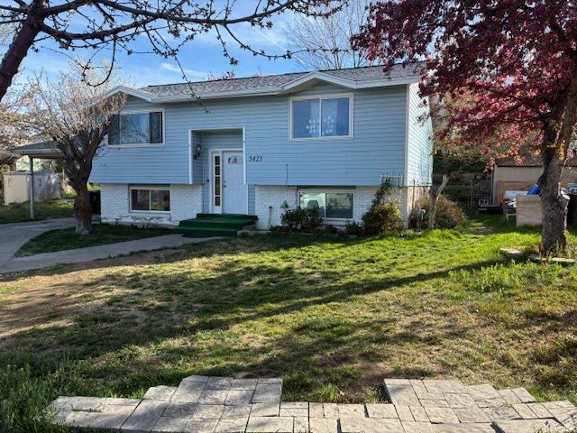 5423 W 5540 S, Kearns, UT 84118