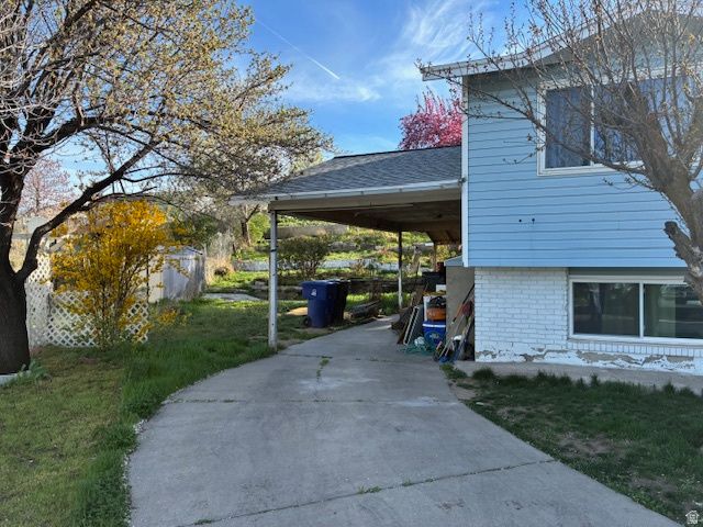 5423 W 5540 S, Kearns, UT 84118