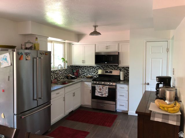 5423 W 5540 S, Kearns, UT 84118