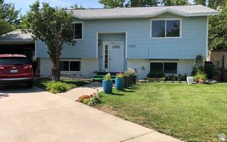 5423 W 5540 S, Kearns, UT 84118
