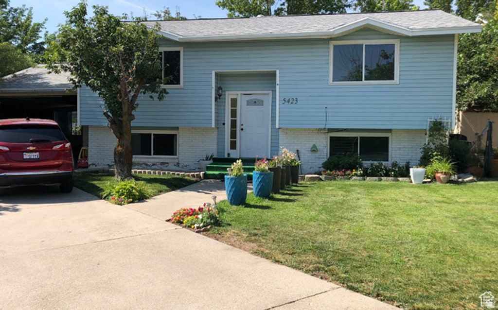 5423 W 5540 S, Kearns, UT 84118