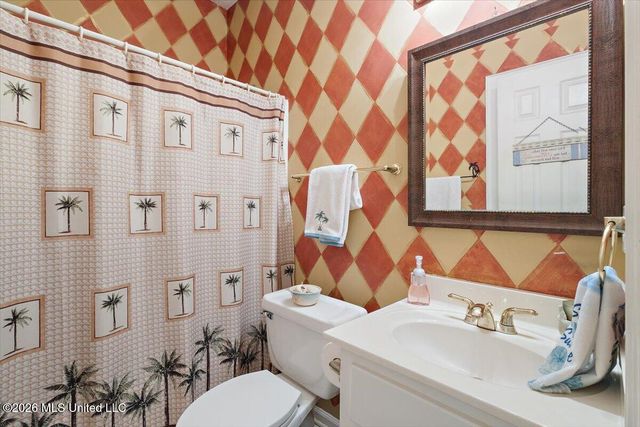 309 Maplewood Place, Ridgeland, MS 39157