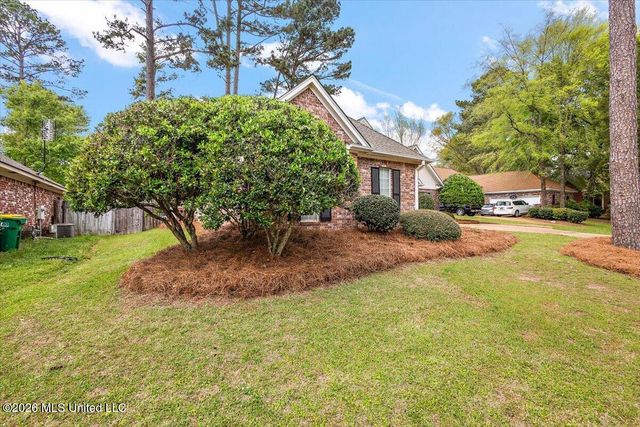 309 Maplewood Place, Ridgeland, MS 39157