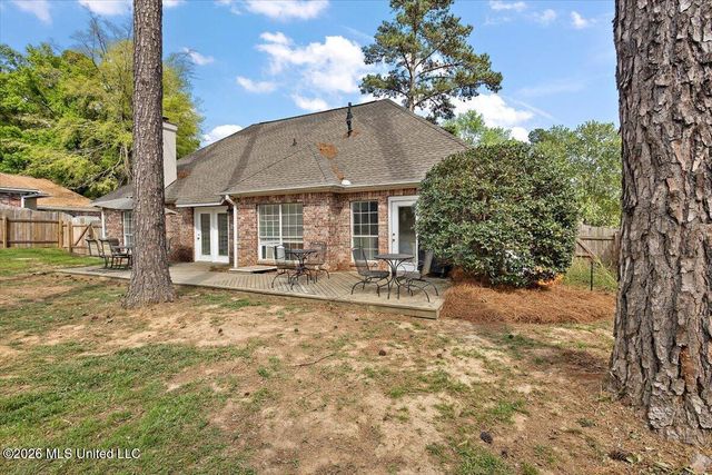 309 Maplewood Place, Ridgeland, MS 39157