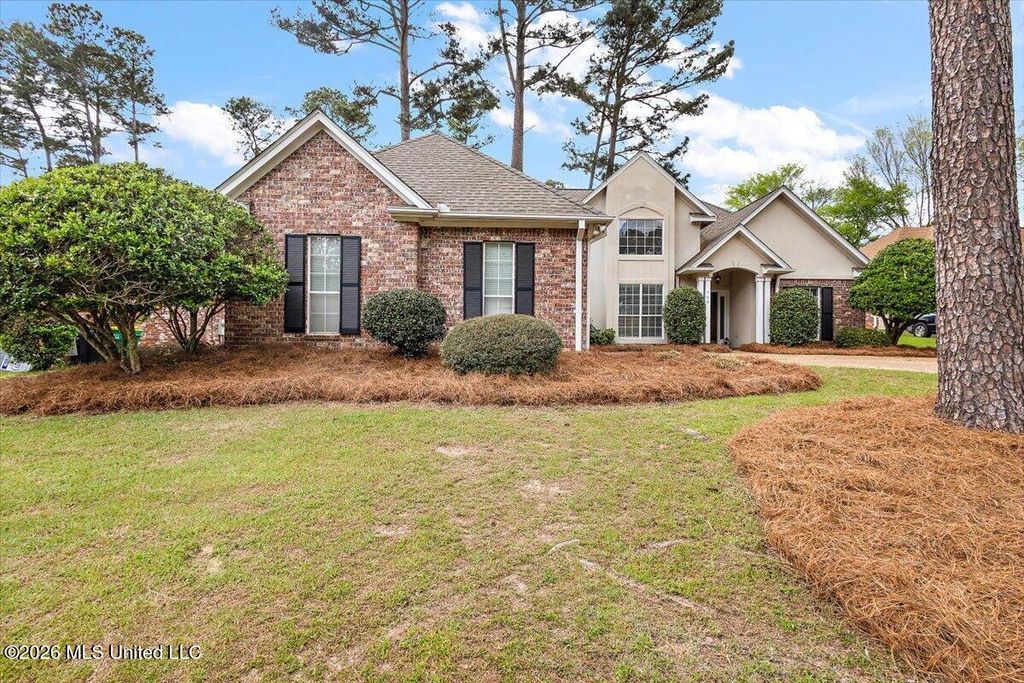 309 Maplewood Place, Ridgeland, MS 39157