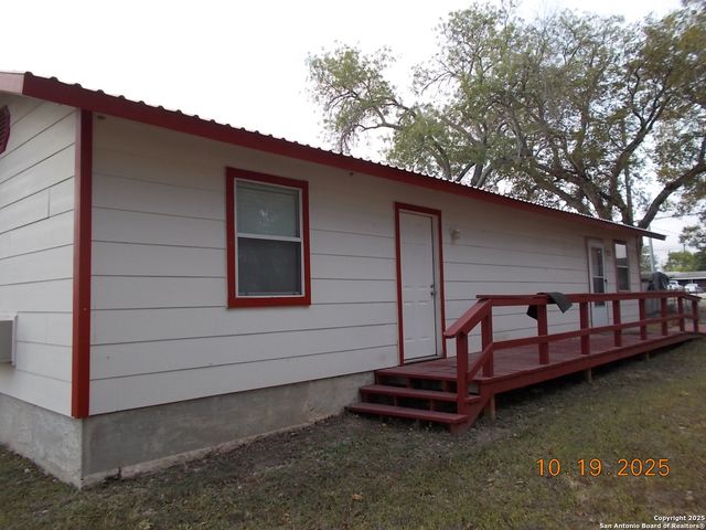 12190 E FM 1518 N Unit 3, Cibolo, TX 78108