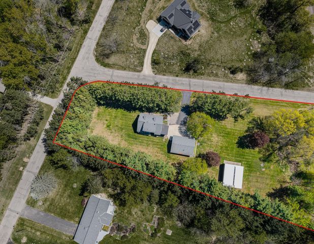 4420 Odegard Avenue N, Stillwater, MN 55082