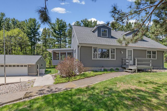 4420 Odegard Avenue N, Stillwater, MN 55082