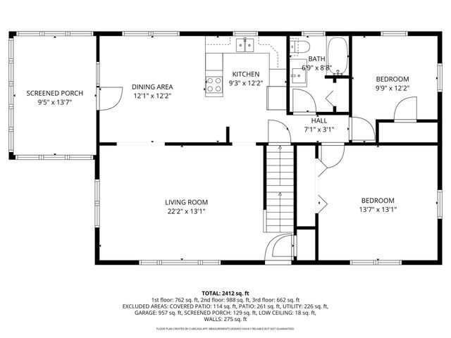 4420 Odegard Avenue N, Stillwater, MN 55082