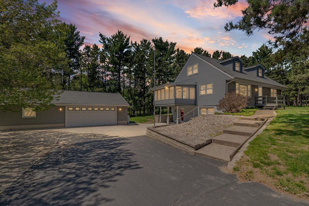 4420 Odegard Avenue N, Stillwater, MN 55082