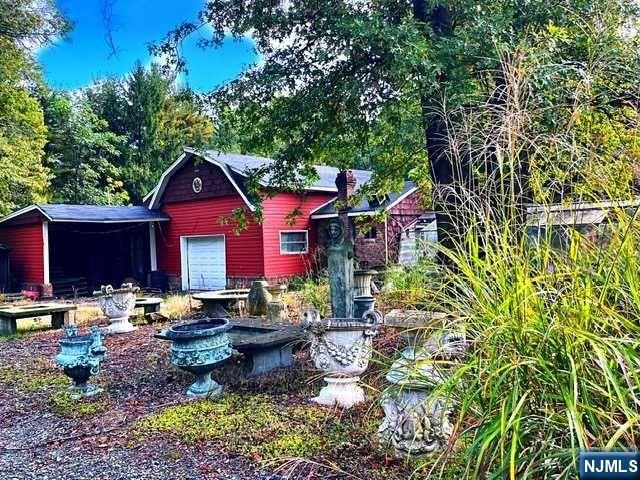 795 Darlington Avenue, Mahwah, NJ 07430