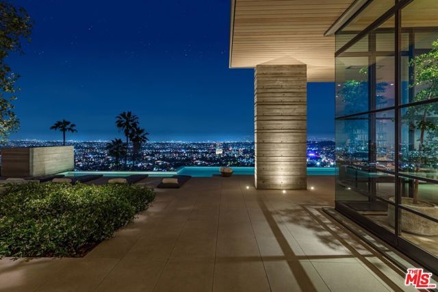 7661 Curson Terrace, Los Angeles, CA 90046