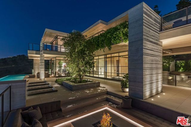 7661 Curson Terrace, Los Angeles, CA 90046