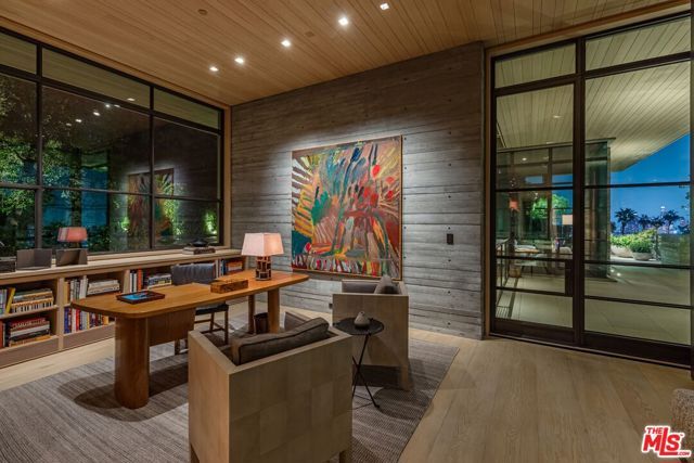 7661 Curson Terrace, Los Angeles, CA 90046