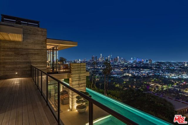 7661 Curson Terrace, Los Angeles, CA 90046