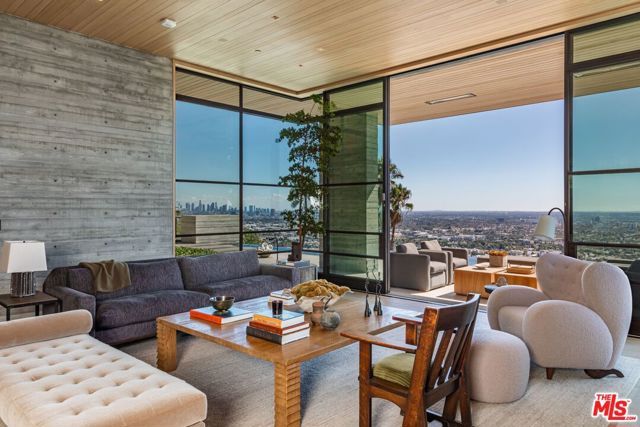 7661 Curson Terrace, Los Angeles, CA 90046