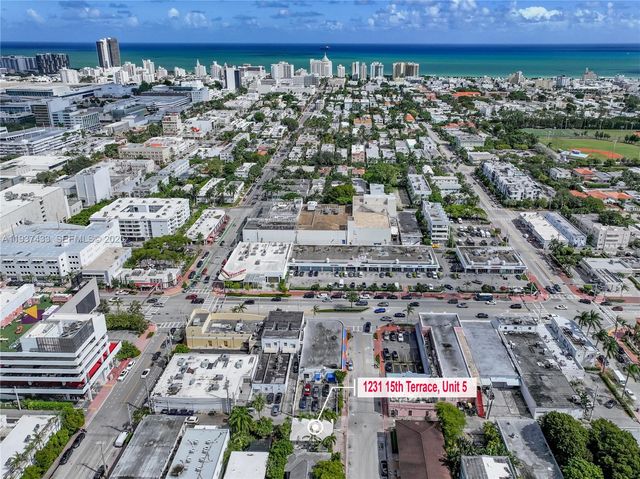 1231 15th Ter 5, Miami Beach, FL 33139