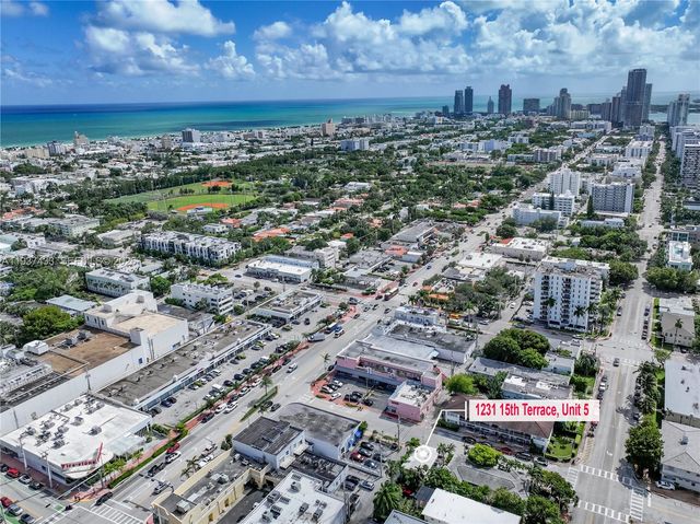 1231 15th Ter 5, Miami Beach, FL 33139