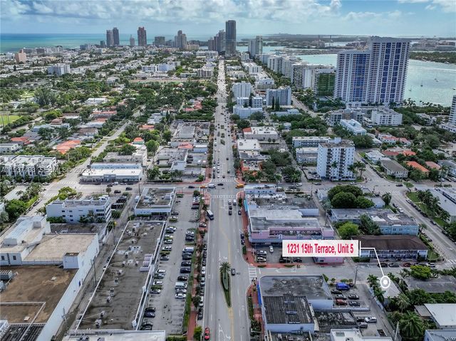 1231 15th Ter 5, Miami Beach, FL 33139