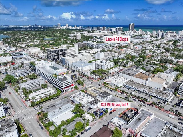 1231 15th Ter 5, Miami Beach, FL 33139