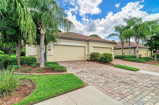 20178 BENISSIMO DRIVE, Venice, FL 34293