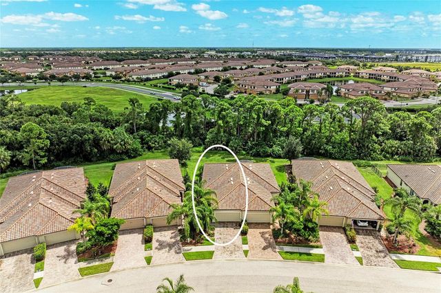 20178 BENISSIMO DRIVE, Venice, FL 34293