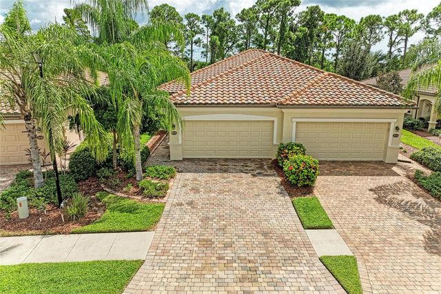 20178 BENISSIMO DRIVE, Venice, FL 34293