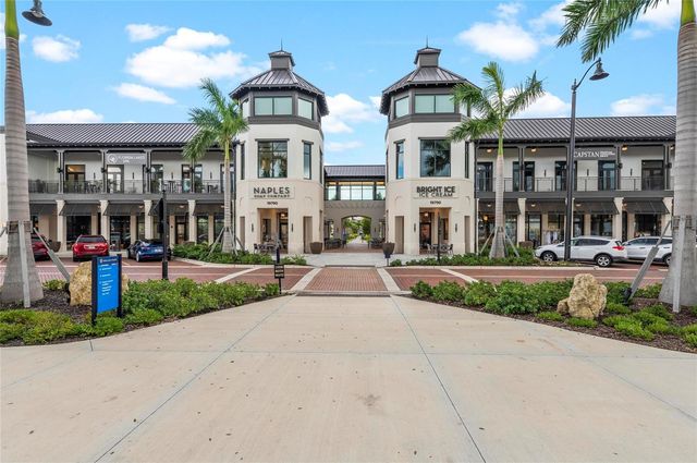 20178 BENISSIMO DRIVE, Venice, FL 34293