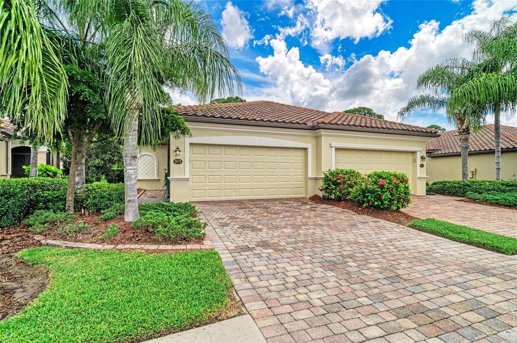 20178 BENISSIMO DRIVE, Venice, FL 34293