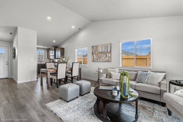 307 Peach Tree Ct, Cheney, WA 99004