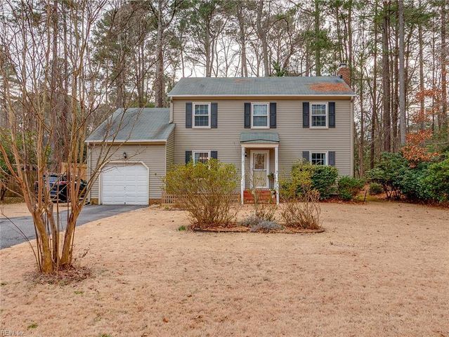 217 Robertson ST, Williamsburg, VA 23185
