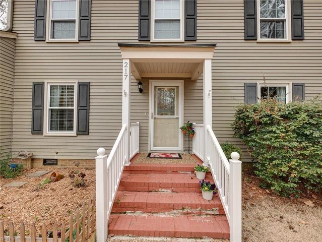 217 Robertson ST, Williamsburg, VA 23185