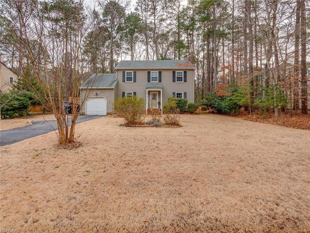 217 Robertson ST, Williamsburg, VA 23185