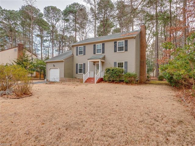 217 Robertson ST, Williamsburg, VA 23185