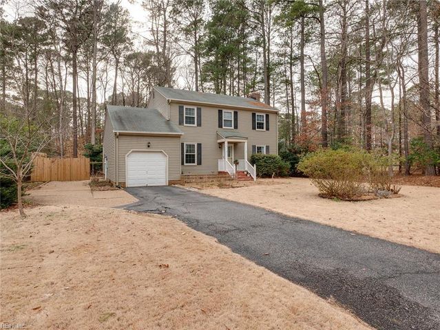 217 Robertson ST, Williamsburg, VA 23185