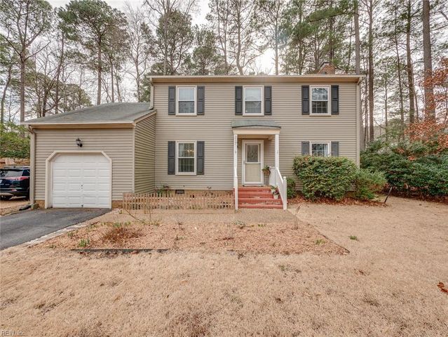217 Robertson ST, Williamsburg, VA 23185