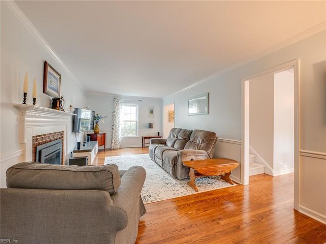 217 Robertson ST, Williamsburg, VA 23185