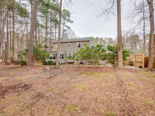 217 Robertson ST, Williamsburg, VA 23185