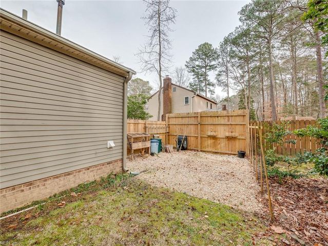 217 Robertson ST, Williamsburg, VA 23185