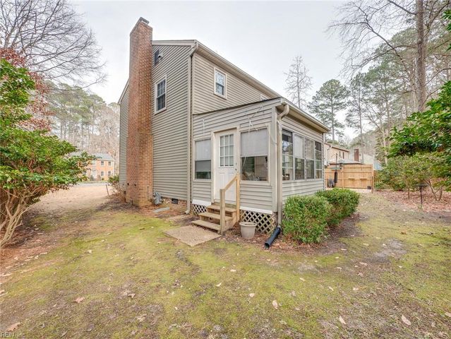 217 Robertson ST, Williamsburg, VA 23185