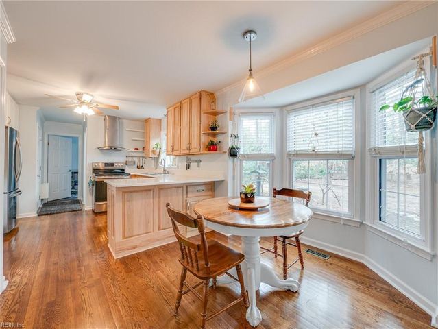 217 Robertson ST, Williamsburg, VA 23185