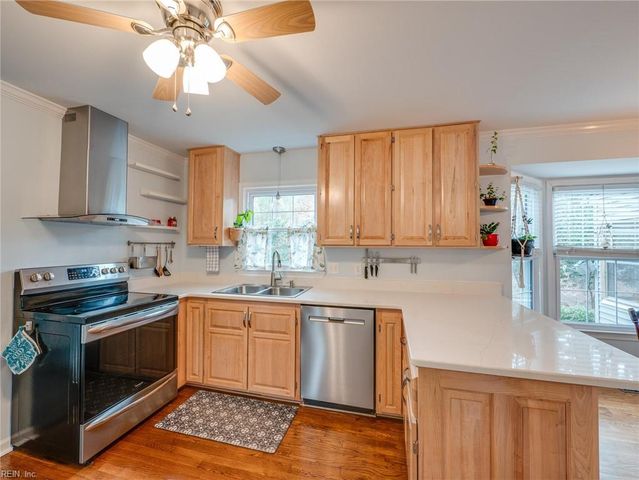 217 Robertson ST, Williamsburg, VA 23185