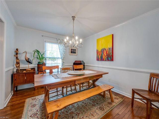 217 Robertson ST, Williamsburg, VA 23185