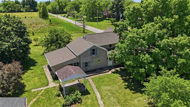 4675 Orbison Road, Troy, OH 45373