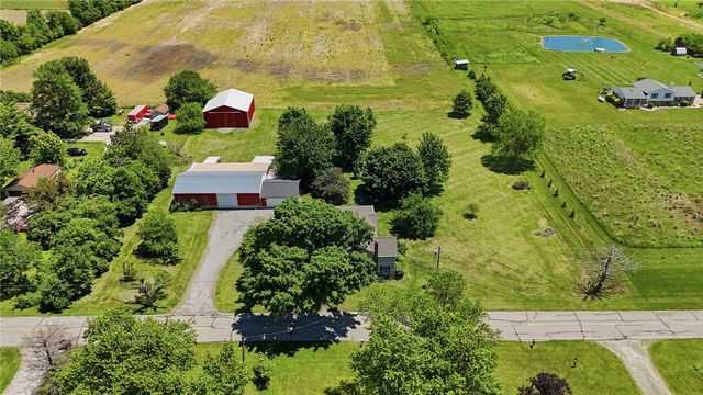 4675 Orbison Road, Troy, OH 45373